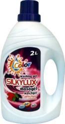 Vásárlás: Silkylux Color mosógél 2 l Mosószer, mosópor árak  összehasonlítása, Colormosógél2l boltok