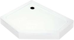 Kerra Glasgow 100 szögletes (GLASGOW100BRODZIKLEW/GLASGOW100BRODZIKPRAW)