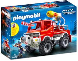 Vásárlás: Playmobil Rendőrmotoros (6923) Playmobil árak összehasonlítása,  Rendőrmotoros 6923 boltok