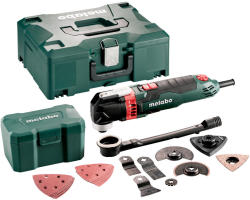 Metabo MT 400 QUICK SET (601406700)