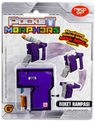 Emco Toys Pocket Morphers 7 (6880)