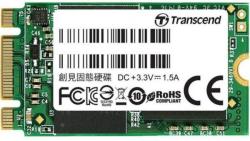 Transcend 400S 32GB M.2 SATA3 (TS32GMTS400S)