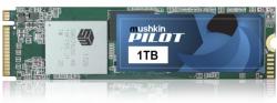 Mushkin Pilot 1TB M.2 PCIe MKNSSDPL1TB-D8