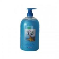 Sano Keff Soapless Soap Seaweed (Albastru) 1 L