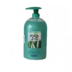 Sano Keff Soapless Soap Aloe Vera (verde) 1L