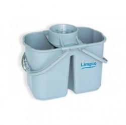 Limpio Galeata mop 15 litri