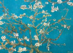 EUROGRAPHICS Van Gogh - Almond Blossom 1000 db-os (6000-0153)