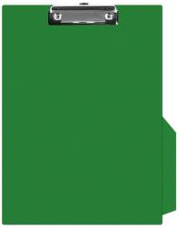 Q-Connect Clipboard simplu A4, plastifiat PVC, Q-Connect - verde verde A4 Clipboard simplu Carton rigid plastifiat Cu suport pix (KF01299)