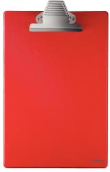 Esselte Clipboard simplu ESSELTE Jumbo Maxi - rosu rosu A4 Clipboard simplu Carton rigid plastifiat (ES-27353)