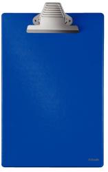 Esselte Clipboard simplu ESSELTE Jumbo Maxi - albastru albastru A4 Clipboard simplu Carton rigid plastifiat Cu carlig (ES-27355)