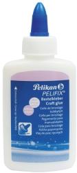 Pelikan LIPICI LICHID UNIVERSAL PELFIX CRAFT FARA SOLVENT FLACON 90 GRAME PELIFIX Lipici lichid lichid (340042)