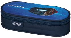 Herlitz NECESSAIRE BE. BAG AIRGO RACE CAR bleumarin Neechipat Clasele 3-4 Necessaire (50008261) Penar