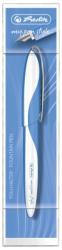 Herlitz Stilou My. Pen Style Albastru Baltic (50003211) - viamond