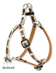 Lupine Pet Step-in hám (Teddy Bears 1, 25 cm széles 26-33 cm) (CAT31294)