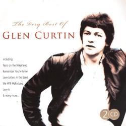 Curtin, Glen Very Best Of Glen Curtin
