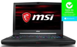 MSI Gaming GT75 9S7-17A311-405