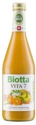 Biotta Biotta Vita7 ital 0,5 l