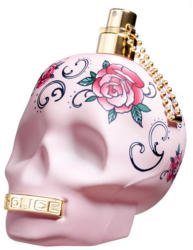 Police To Be Tattooart for Woman EDP 125 ml Tester