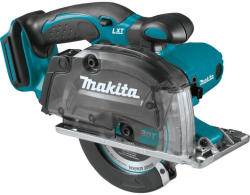 Makita DCS552Z Fierastrau circular manual