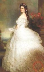 Piatnik Sissi 2 1000 db-os (558962)