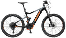 KTM Macina Lycan 274 (2019)
