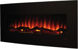 Art Flame Archy 1222x550x157 mm
