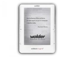 Wolder Mibuk Imagine