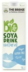 The Bridge Bio natúr szójaital 1 l