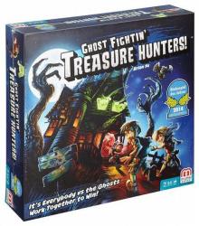 Mattel Treasure Hunters (FBH20)