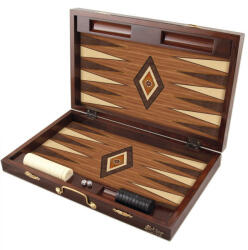 Star Backgammon VIP 48x62cm