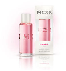 Mexx Magnetic Woman EDT 15 ml