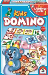 Schmidt Spiele 40539 - Domino Kids