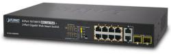PLANET FGSD-1008HPS