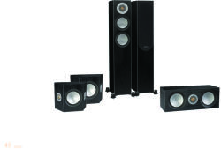 Monitor Audio Silver 200 7G 5.0 Hangfal