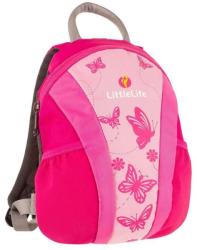 LittleLife Runabout Pink (L10750)