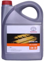 Toyota Fuel Economy 5W-30 5 l