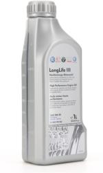 Vásárlás: Volkswagen 504.00/507.00 5W-30 1 l Motorolaj árak ...