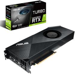 ASUS GeForce RTX 2080 8GB GDDR6 256bit (TURBO-RTX2080-8G)