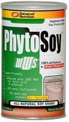 Universal Nutrition PhytoSoy 500 g