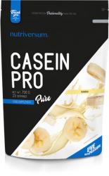 Nutriversum Casein Pro PURE 700 g