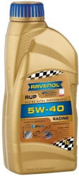 RAVENOL RUP Racing Ultra Performance 5W-40 1 l