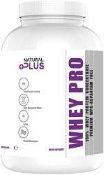 Natural Plus Premium Whey Pro 2500 g