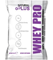 Natural Plus Premium Whey Pro 35 g