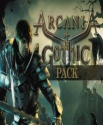 THQ Nordic Arcania + Gothic Pack (PC) Jocuri PC