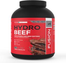 FUSION 1 Hydro Beef 2000 g