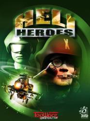 TopWare Interactive Heli Heroes (PC)