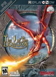 TopWare Interactive The I of the Dragon (PC)