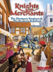 TopWare Interactive Knights and Merchants (PC) Jocuri PC