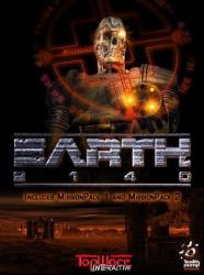 TopWare Interactive Earth 2140 (PC) Jocuri PC