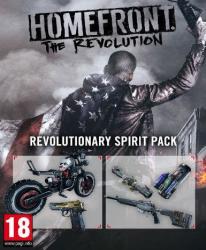 Deep Silver Homefront The Revolution Revolutionary Spirit Pack DLC (PC)